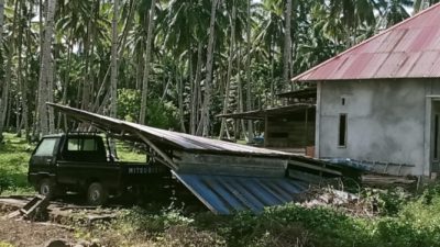 Dugaan Penyimpangan Dana Bumdes Desa Koli Perlahan Mulai Terungkap, Bendahara Bumdes Bersama Sekertaris Buka Suara