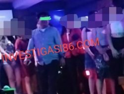 Diduga Zuandri Oknum Calo Perekrutan Kerja Di PT SAMIK TEKNIK ENERGI Kabur Dan Tipu Uang Para Pencari Kerja Ratusan Juta