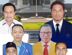 “DPRD TTS Dikecam: BK Mati Fungsi, Fraksi Pasif, Rakyat Kehilangan Kepercayaan”