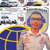 Dukung PAD 2025, Dishub TTS Luncurkan Program Parkir Berlangganan untuk ASN dan P3K