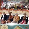 Dukung Aspirasi MAKANA, Gubernur NTT Kirim Surat Pemekaran Amanatun ke Jakarta