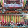 Rapat Paripurna DPRD, Bupati Bengkulu Utara Sampaikan Nota Pengantar LKPJ Tahun 2024