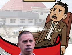 “Macan Ompong”: Badan Kehormatan DPRD TTS Dinilai Lumpuh, Forum Pemerhati Demokrasi Soroti Dugaan Skandal Etik