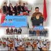 Wabup Belu Buka Uji Kompetensi Pejabat Tinggi Pratama 2025: Mewujudkan ASN Profesional dan Berintegritas