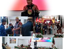 “Bupati Belu: KKSS Harus Jadi Pilar Harmoni dan Pembangunan Daerah”