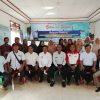 Pemdes Air Sebayur Kecamatan Pinang Raya Adakan Pelatihan Penyusunan RKP Dan RPJM Desa