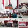 Kabupaten Belu Raih Opini WTP ke-7 Berturut-turut, Bupati Willy Lay Paparkan Realisasi APBD 2024