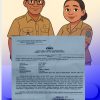 Kades Noebana Diduga Hamili dan Pinang Istri Orang, Korban Lapor ke Polisi