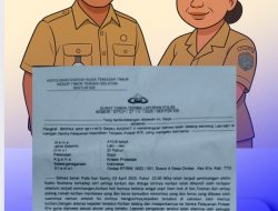 Kades Noebana Diduga Hamili dan Pinang Istri Orang, Korban Lapor ke Polisi