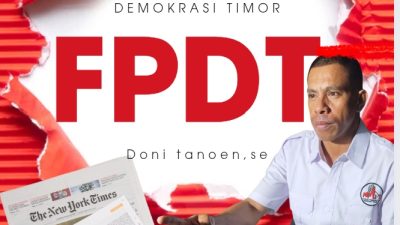 Diduga Lakukan Tindakan Amoral, Kepala Desa Noebana Terancam Sanksi: “Jabatan Melekat, Jangan Rusak Citra Publik!”