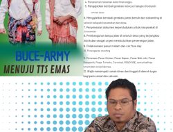 “Seremonial Banyak, Kerja Nihil:  fraksi NasDem Nyatakan 100 Hari Bupati TTS Gagal”