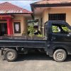 Viral Kades Di Bermani Ulu Raya Diduga Terlibat Penggelapan Kayu Milik Warga Tetangga