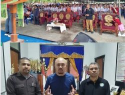 YAPENKRIS TTS Luncurkan Terobosan Aplikasi Pendidikan Berkarakter Kristus
