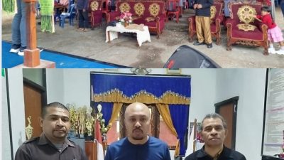 YAPENKRIS TTS Luncurkan Terobosan Aplikasi Pendidikan Berkarakter Kristus