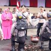 Kapolda Bengkulu Secara Resmi Buka Pendidikan Pembentukan Bintara Polri T.A. 2025 di SPN Polda Bengkulu