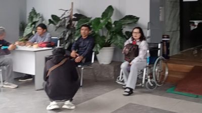 Terkait Dugaan Korupsi Di DPRD Kepahiang, Beberapa Wartawan Dipanggil Penyidik Kejaksaan Terkait Kontrak  MOU