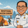 Festival Musim Dingin 2025 Siap Digelar di TTS: Simfoni Budaya, Alam, dan Ekonomi Kreatif
