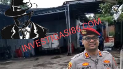 Masyarakat Merasa Resah Keberadaan Gudang Penimbunan BBM Ilegal Diduga Milik WILSON, Kapolres Kampar Diminta Tindak Tegas Jangan Tutup mata Dan Tangkap Mafianya