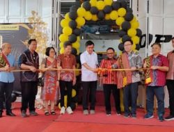 Atambua Kedatangan “Markas” Otomotif Kekinian: ShopTimper Variasi Siap Manjakan Pecinta Kendaraan!