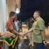Bupati Belu Sambut Kunjungan Kerja Danrem 161/Wirasakti Kupang dengan Malam Ramah Tamah