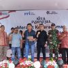 Semangat Persatuan Menggema di Atambua: Bupati Belu Pimpin Deklarasi Ikrar Keberagaman Menyatukan Bangsa