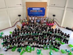 PKKMB AKBID Cahwala 2025: Mahasiswa Sebagai Penggerak Perubahan Menuju Indonesia Cerdas