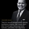 Ketua PPI Inhil Beri Pembekalan Calon Paskibraka 2025