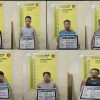 7 Komplotan Pencuri Ternak, Salah Satunya Anak Korban Sendiri, Digulung Polisi