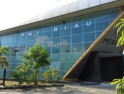 PWI Riau di Bawah Raja Isyam Tegaskan Tak Akui Anggota Hasil Seleksi ‘Plt Ketua’