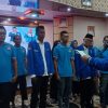 Resmi dilantik DPC HNSI Rohil, Junaidi: Hadirkan 3 Kekuatan Utama
