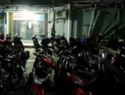 Karaoke “Family” Grand Royal Diduga Langgar Perda Dan Jadi Titik Rawan Narkoba Di Tembilahan Hulu