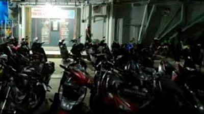 Karaoke “Family” Grand Royal Diduga Langgar Perda Dan Jadi Titik Rawan Narkoba Di Tembilahan Hulu