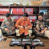 Kesatuan Pengamanan Rutan Lakukan Perawatan Sarana Dan Prasarana Pengamanan