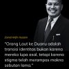 Duanu : Dari Luka Stigma Menuju Martabat Pesisir Di Hari Kemerdekaan Ke-80