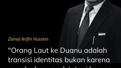 Duanu : Dari Luka Stigma Menuju Martabat Pesisir Di Hari Kemerdekaan Ke-80