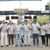 Drag Bike Kapolres Cup 2025 Resmi Dibuka, Bupati Inhil Apresiasi Ajang Otomotif
