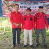 Semangat Dan Kebersamaan Ormas PBB, Warnai Perayaan  HUT KEMRI-80 Sekaligus Peringatan Hari Jadinya Ke-4