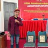 Oknum DPR TTS Diduga Aniaya Warga, PMKRI: Polres Jangan Tutup Mata!