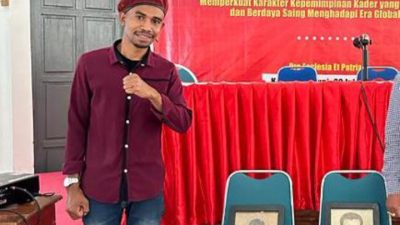 Oknum DPR TTS Diduga Aniaya Warga, PMKRI: Polres Jangan Tutup Mata!