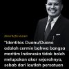 Duanu Di Riau dan Duano Di Jambi : Satu Komunitas, Dua Nama?