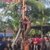 Semarak HUT RI Ke 80, Kodim 0314/Inhil Gelar Berbagai Perlombaan