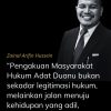 Masyarakat Hukum Adat Duanu : Jalan Menuju Pengakuan Dan Pemberdayaan