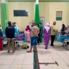 Diduga Keracunan Makan 4 Sehat 5 Sengsara Ber Gizi Gratis Mengorbankan Siswa SDN 032 Dan SDN 08 Tembilahan