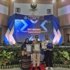 Akademi Kebidanan Cahwala Maluku Utara Raih Dua Penghargaan Bergengsi di Rapat Koordinasi PTS Wilayah XII