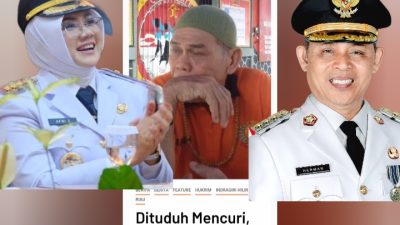 Apresiasi Buat Bupati Siak Afni Berjuang Untuk Masyarakat Cabut Izin PT SSL, Bagaimana Dengan Kabupaten Inhil, H. Herman Segera Bertindak