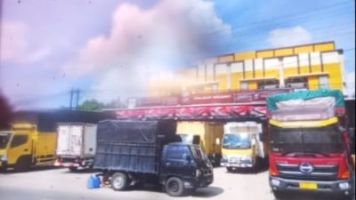 Diduga Peredaran Rokok Ilegal Di Bengkalis Bersumber Dari Toko Dini (Sirait) Di Duri Kecamatan Mandau, APH Dan Bea Cukai Jangan Tutup Mata