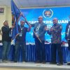 Akhmad Munir Terpilih Ketua Umum PWI Pusat, Tiga Formatur Disepakati