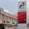 Lapor Pertamina..!!! SPBU 14.282.6113 Diduga Jual BBM Solar Bersubsidi Ke Mobil Perusahaan Kayu Dan Perusahaan Bus Pariwisata, Diminta Tindak Tegas