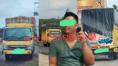 Diduga Mafia BBM Ilegal Yudha Silalahi Bebas Beroperasi Di Tiga Provinsi, Tiga Kapolda Kok Diam Saja Dan Kemana ?