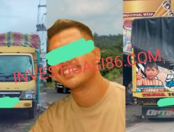 Diduga Mafia BBM Ilegal Yudha Silalahi Bebas Beroperasi Di Tiga Provinsi, Tiga Kapolda Kok Diam Saja Dan Kemana ?